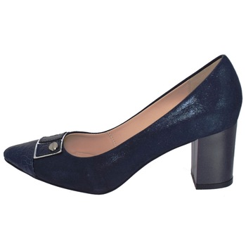 Pantofi dama, din piele naturala, marca Botta, 1085-18-42-05, bleumarin, Albastru marin Pantofi dama, din piele naturala, marca Botta, 1085-18-42-05, bleumarin, Albastru marin
