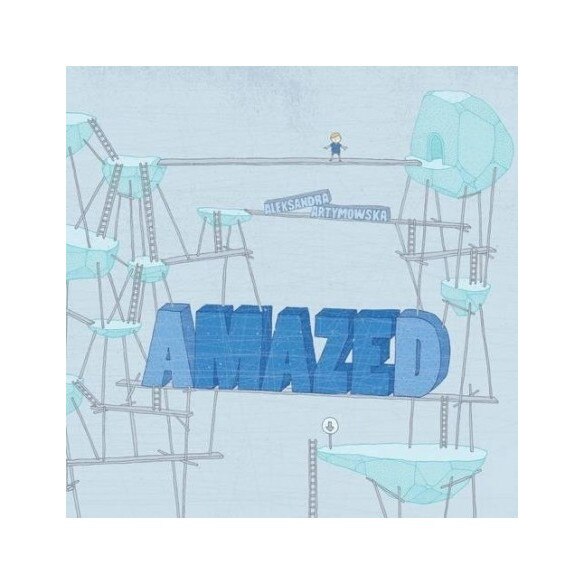 Amazed, Aleksandra Artymowska