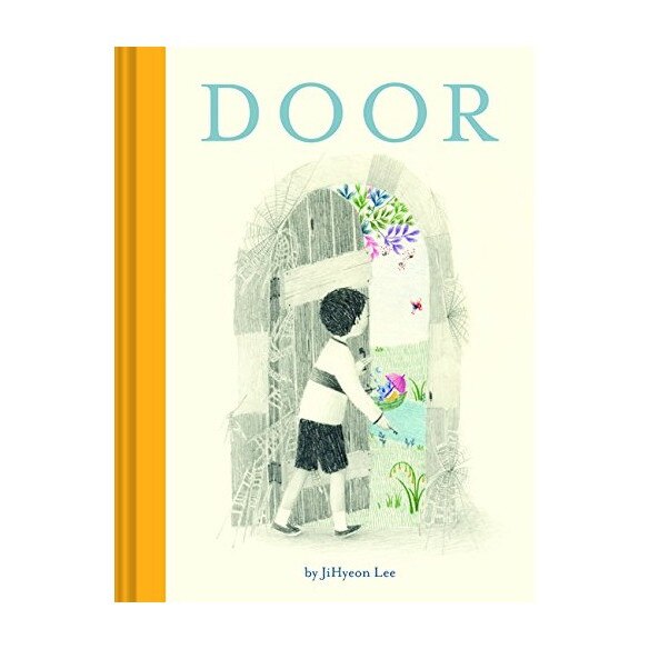 Door, Lee Jihyeon