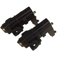Perii (carbuni) motor masina de spalat Whirlpool AWO/C, AWO/D, AWO/T