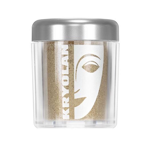 Pigment Kryolan HD Living Color AMBER