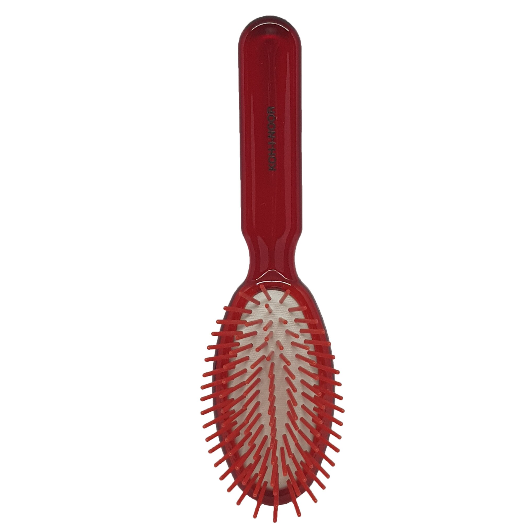 Perie mica Koh-I-Noor, rosie, KARAMELLE, peri plastic