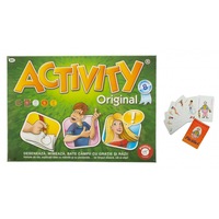 Cauți Joc Activity Alege Din Oferta Emag Ro