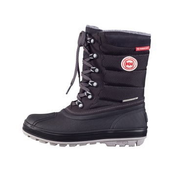 Cizme de iarna dame, Helly Hansen Tundra CWB, piele, negru Cizme de iarna dame, Helly Hansen Tundra CWB, piele, negru