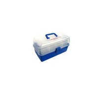 Cutie pescar accesorii Baracuda B002/HS305, 360x200x200 mm