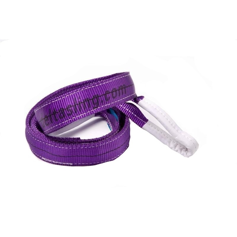 Chinga textila cu gase 1 tona, lungime: 8 metri, DELTASLING