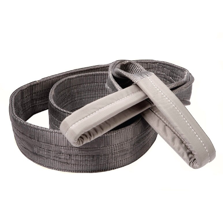 Chinga textile cu gase 4 tone, lungime: 5 metri, DELTASLING