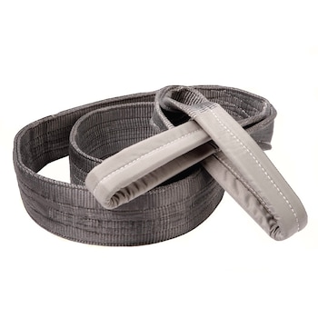 Chinga textile cu gase 4 tone, lungime: 5 metri, DELTASLING Chinga textile cu gase 4 tone, lungime: 5 metri, DELTASLING