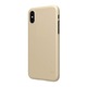Husa iPhone XS Max Super Frosted Nillkin Gold
