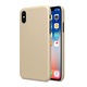 Husa iPhone XS Max Super Frosted Nillkin Gold