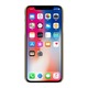 Husa iPhone XS Max Super Frosted Nillkin Gold