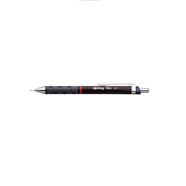 Creion mecanic Tikky 0.7 mm Rotring