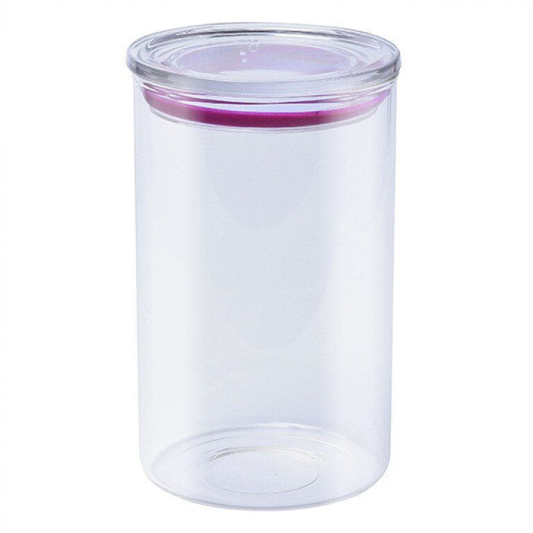 Borcan depozitare LF FR-1500 PR, 1000 ml