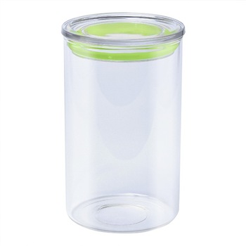 Borcan depozitare LF FR-1500 GR, 1000 ml Borcan depozitare LF FR-1500 GR, 1000 ml