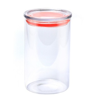 Borcan depozitare LF FR-1500 RR, 1000 ml Borcan depozitare LF FR-1500 RR, 1000 ml