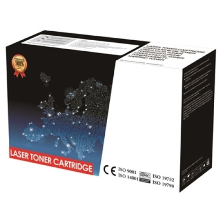 Europrint HP CE505X / CF280X / EXV40 lézernyomtató toner, szabadalmaztatott, kompatibilis, 6500 oldal