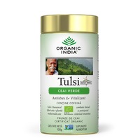 ceai tulsi cu ceai verde antistres si revitalizant 100g organic india imagen 39_0_
0