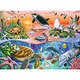 Puzzle Ravensburger - Minunatul ocean, 100 piese