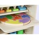 Puzzle Jigsaw, din lemn, +2 ani, Masterkidz
