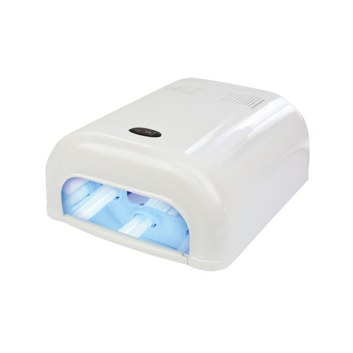 Lampa UV SalonPro - cu 4 tuburi UV