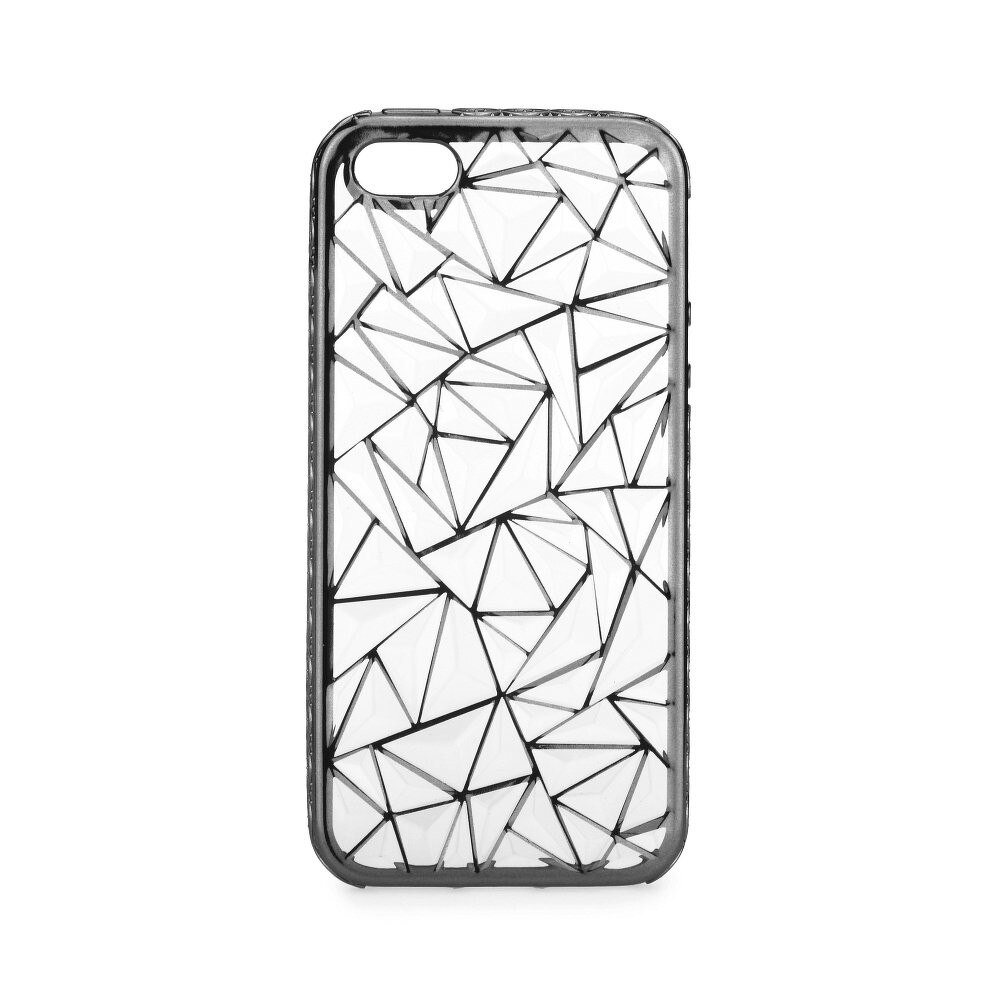Husa pentru Samsung Galaxy J5 2016, Luxury Jelly, Silicon, Gri