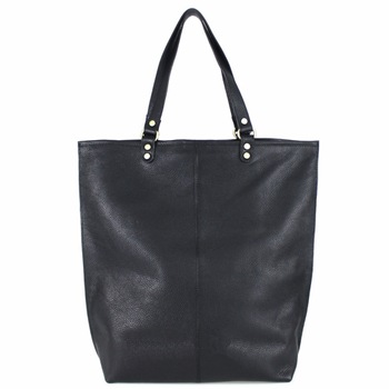 Geanta Shana din piele naturala pentru femei, negru Geanta Shana din piele naturala pentru femei, negru