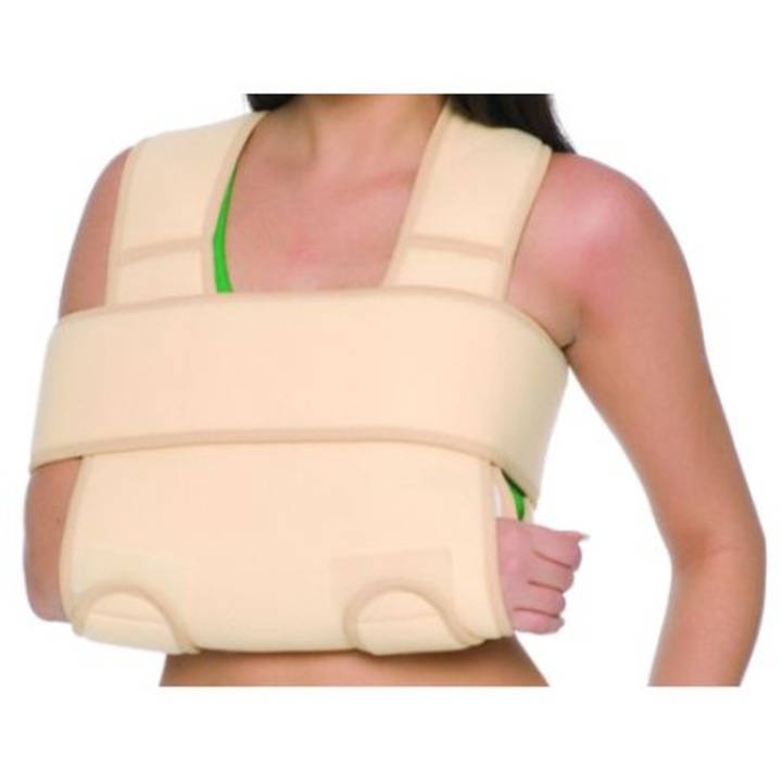 Orteza Suport Fixare Brat(cu efect de incalzire), Marimea XS