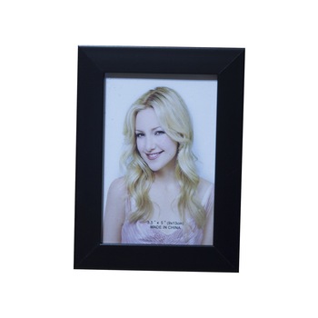 Rama foto 9x13 cm, Negru, - RAMAFOTO10 Rama foto 9x13 cm, Negru, - RAMAFOTO10