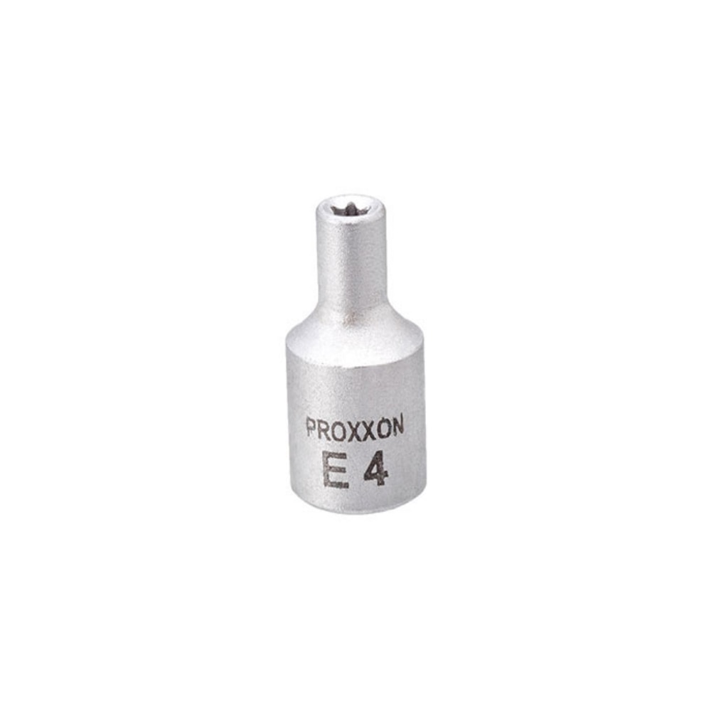 Cheie tublara Torx E 4, Proxxon 23788