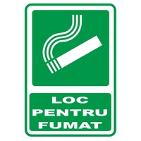 indicator quotloc pentru fumatquot gsc autocolant 14x21 cm imagen 59_0_
0