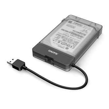 Carcasa Rack Extern Hard Disk / SSD 2.5 Carcasa Rack Extern Hard Disk / SSD 2.5