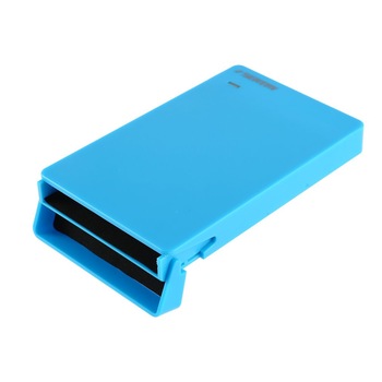 Carcasa Rack Extern Hard Disk / SSD 2.5 Carcasa Rack Extern Hard Disk / SSD 2.5