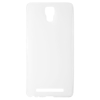 husa silicon transparenta cu spate mat pentru allview p8 energy pro imagen 29_0_
0