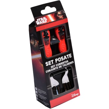 Set tacamuri Star Wars Disney Set tacamuri Star Wars Disney