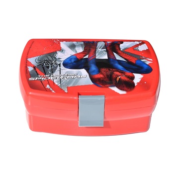 Cutie sandwich Spiderman Disney Cutie sandwich Spiderman Disney