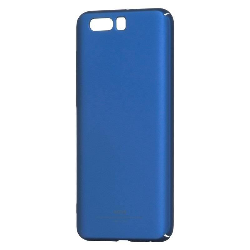Husa Huawei Honor 9 + Tempered Glass-MSVII Blue