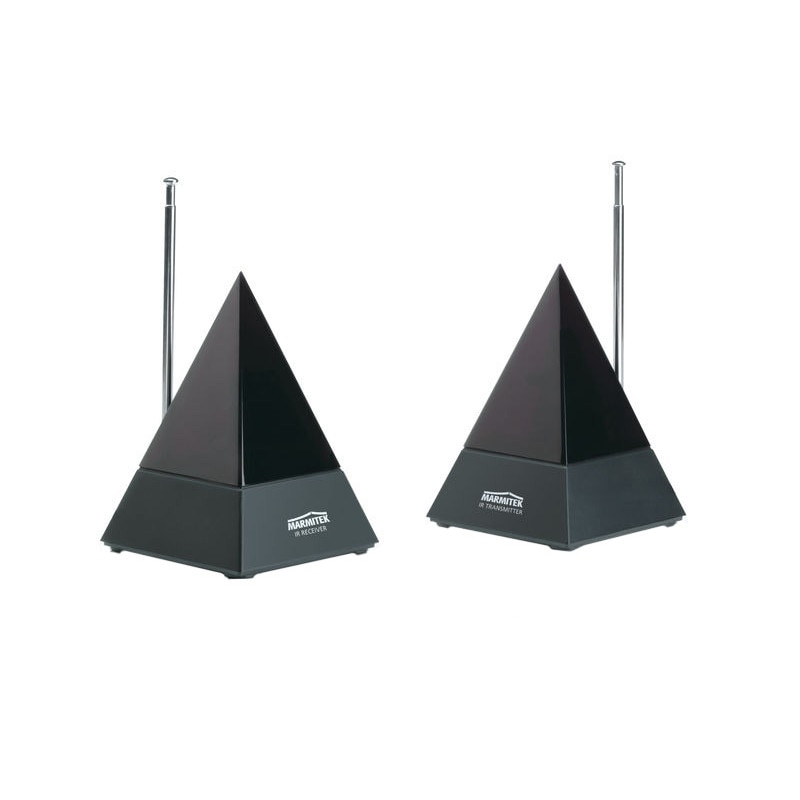 Extender IR controll Marmitek 25m/100m Powermid XL