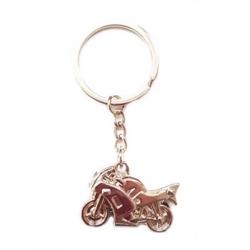 Breloc cheie metal Premium moto Motor Starter Breloc cheie metal Premium moto Motor Starter