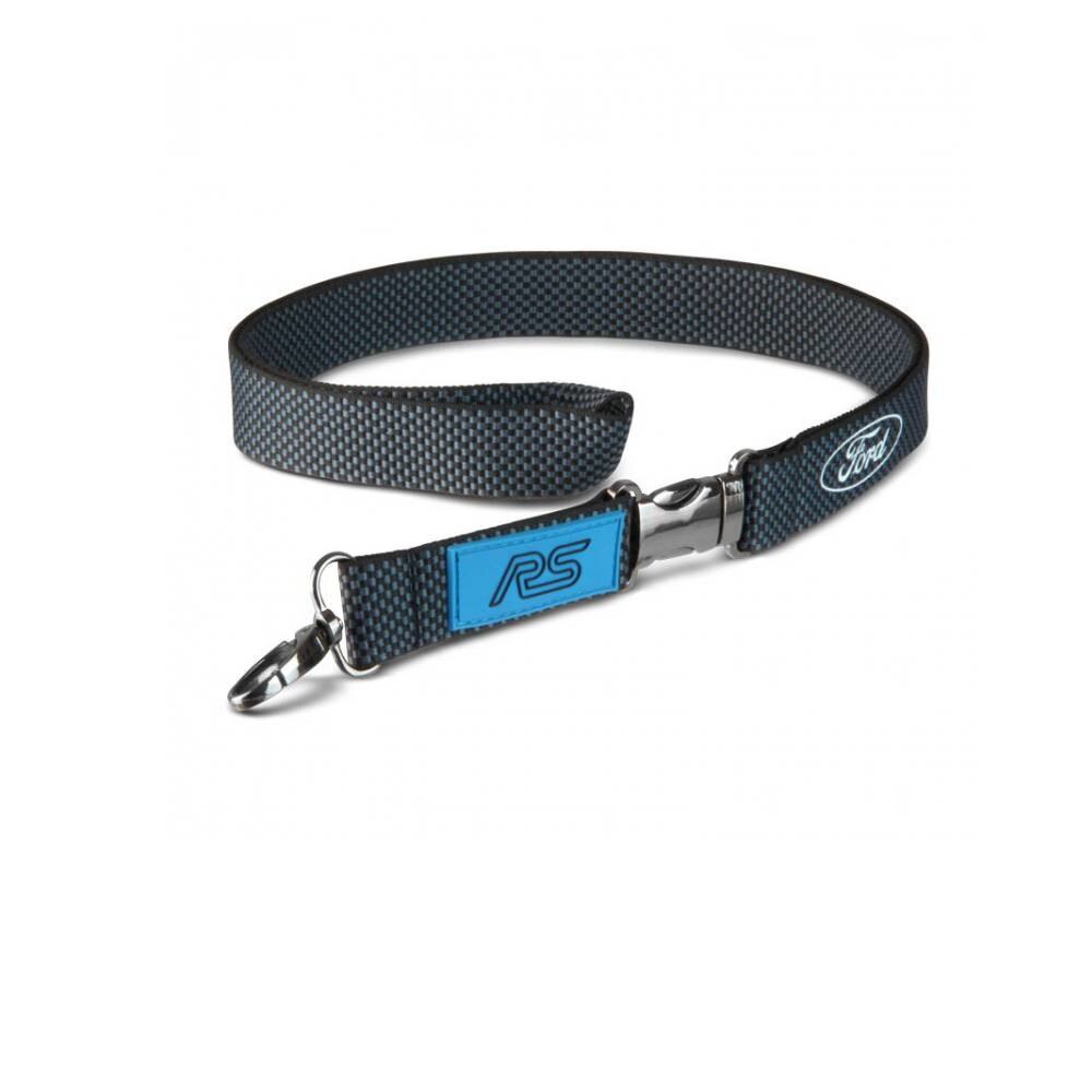 Breloc Snur Ford RS, Multicolor