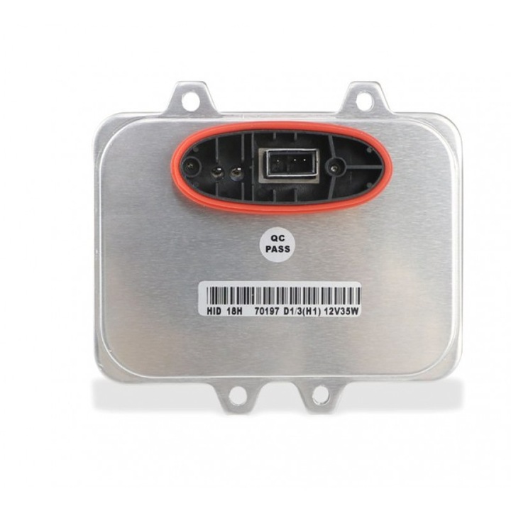 Balast OEM Mercedes D1/D3 (H1) Amazone Tech