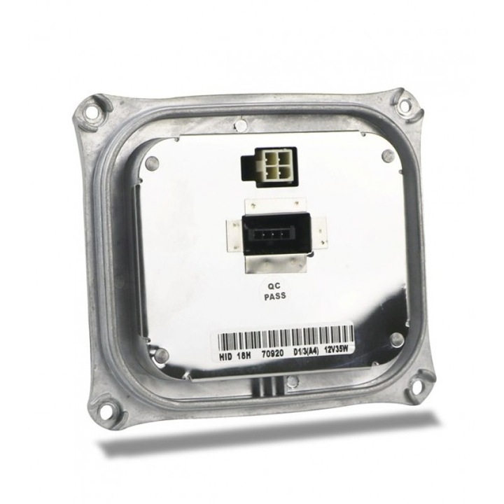 Balast OEM BMW D1/D3 (A4) Amazone Tech