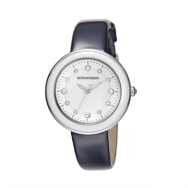 Ceas Romanson dama RL 4231 LW-WH