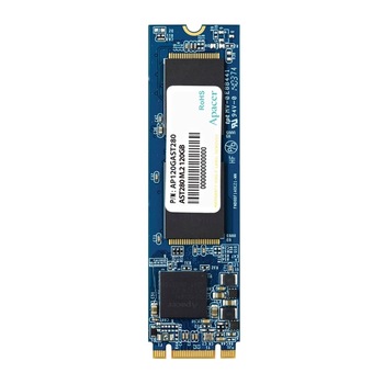 Hard disk intern Apacer SSD AST280 120GB M.2 SATA 500/470 MB/s Hard disk intern Apacer SSD AST280 120GB M.2 SATA 500/470 MB/s