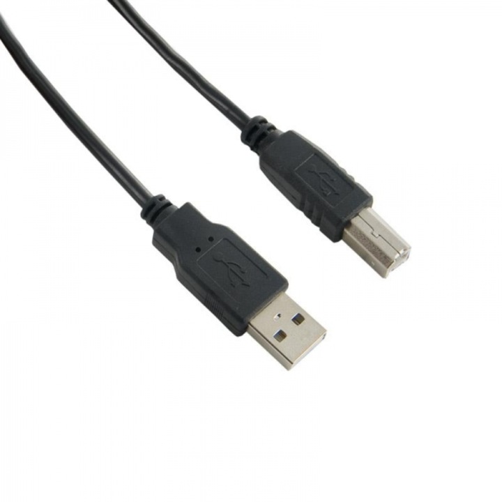 Cablu USB 2.0 1.8m