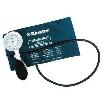 Tensiometru mecanic Riester e-mega Tensiometru mecanic Riester e-mega