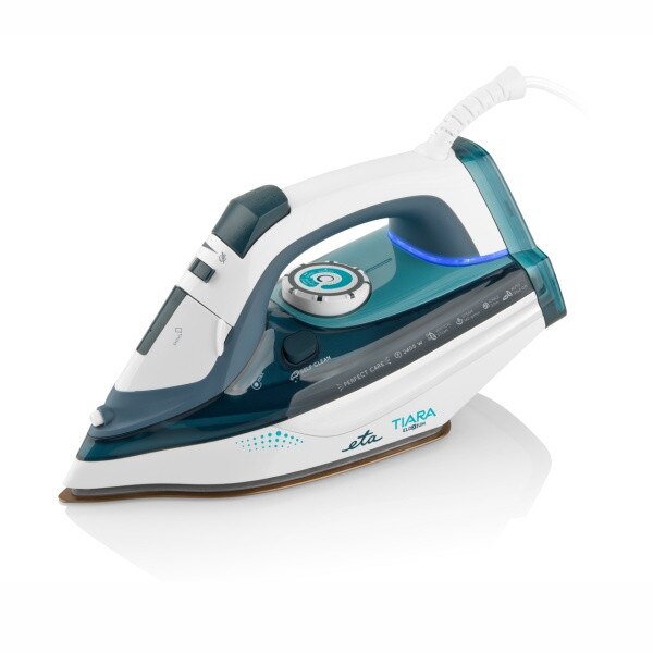 Fier calcat Tiara ETa