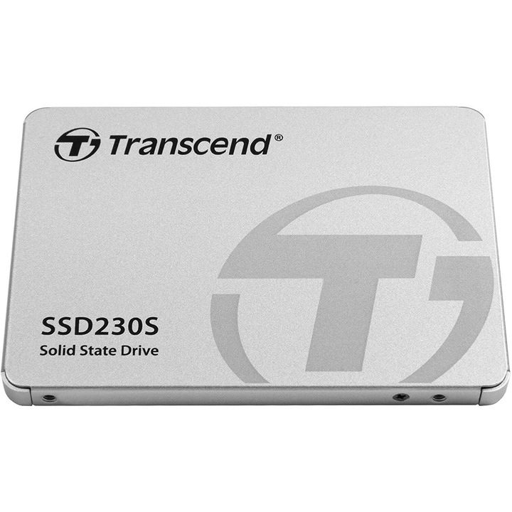 Transcend 512GB 2,5" SATA3 SSD230S, 154813, Winchester SSD