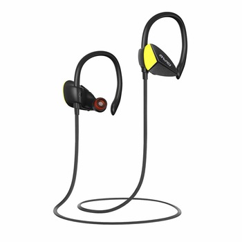 Casti Audio Bluetooth In-Ear cu Microfon SI-AWEI A888BL, Sport, Stereo, Black Casti Audio Bluetooth In-Ear cu Microfon SI-AWEI A888BL, Sport, Stereo, Black
