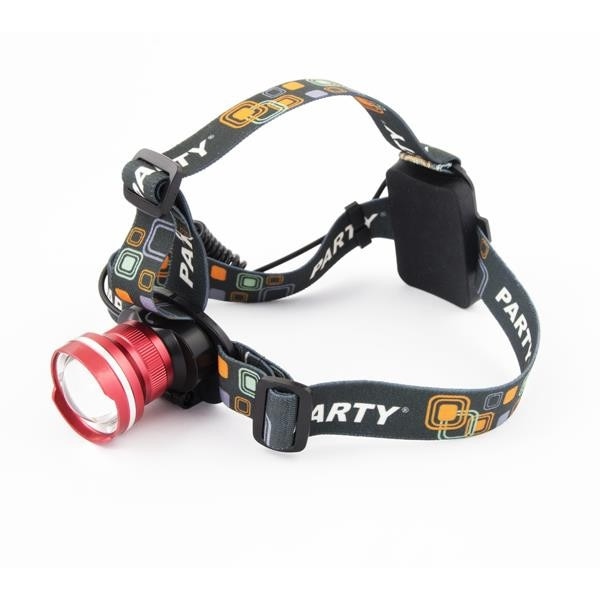 Lanterna frunte LED, Esperanza EOT001