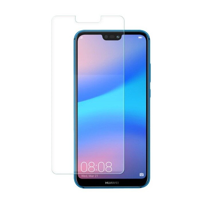 Folie de protectie din sticla securitazata Nano Flexi, Wozinsky, pentru Huawei P20 Lite